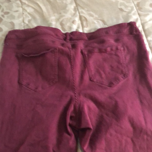 Pants - Picture 4 of 4